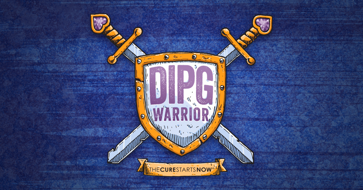 DIPG Warrior